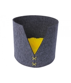 Maui felt nest MPets - 1