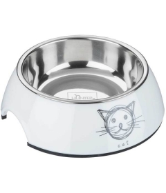 Gamelle Milos chat 160 mL Hunter - 1