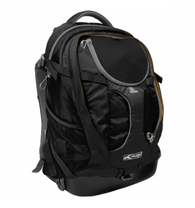 Sac de transport pour chiens - Sac à dos K9 G-Train K9 PetSafe - 4