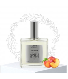 Parfum pour chat: Parfum Anju Love Anju Beauté - 1