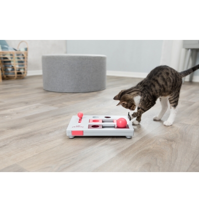 Cat Activity Brain mover Trixie - 2