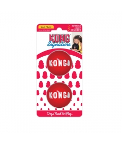 Kong - 2 Signature Ball Kong - 1