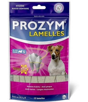 Lamelles Prozym Prozym - 1