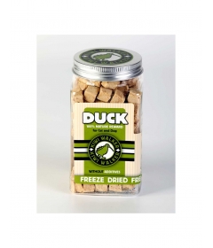 KW - Cubes de canard