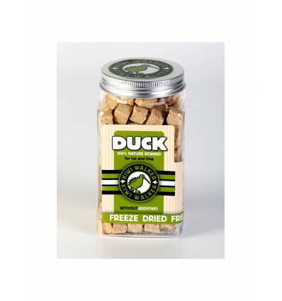 KW - Cubes de canard