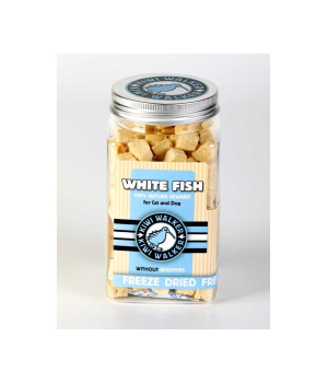 KW - Cubes Esturgeon