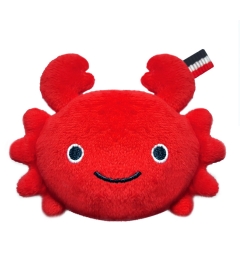 Peluche Crabe MP  Milk & Pepper - 1