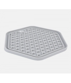 Yoomi Mat le tapis de léchage