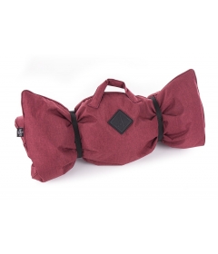 Couchage pour chiens - Plaid Croisette Martin Sellier - 2