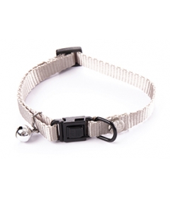 Accessoire de promenade pour chats - Collier Chat Nylon MS Martin Sellier - 5