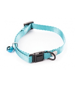Accessoire de promenade pour chats - Collier Chat Nylon MS Martin Sellier - 7