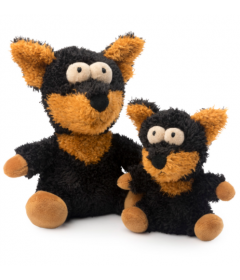 Walker the Dog (small)