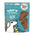 Friandise naturelle pour chien Lily's Kitchen - Jerkies de Canard Lily's Kitchen - 1