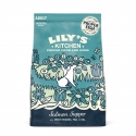 Croquettes pour chiens Lily's Kitchen - Croquettes Saumon Pomme de Terre Lily's Kitchen - 1