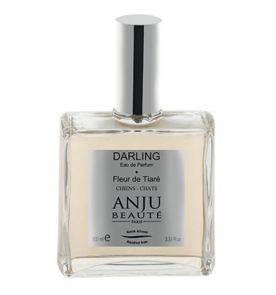 Parfum pour chat: Parfum Anju Darling Anju Beauté - 2