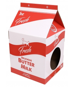 Boite Milk Box Wouapy - 1