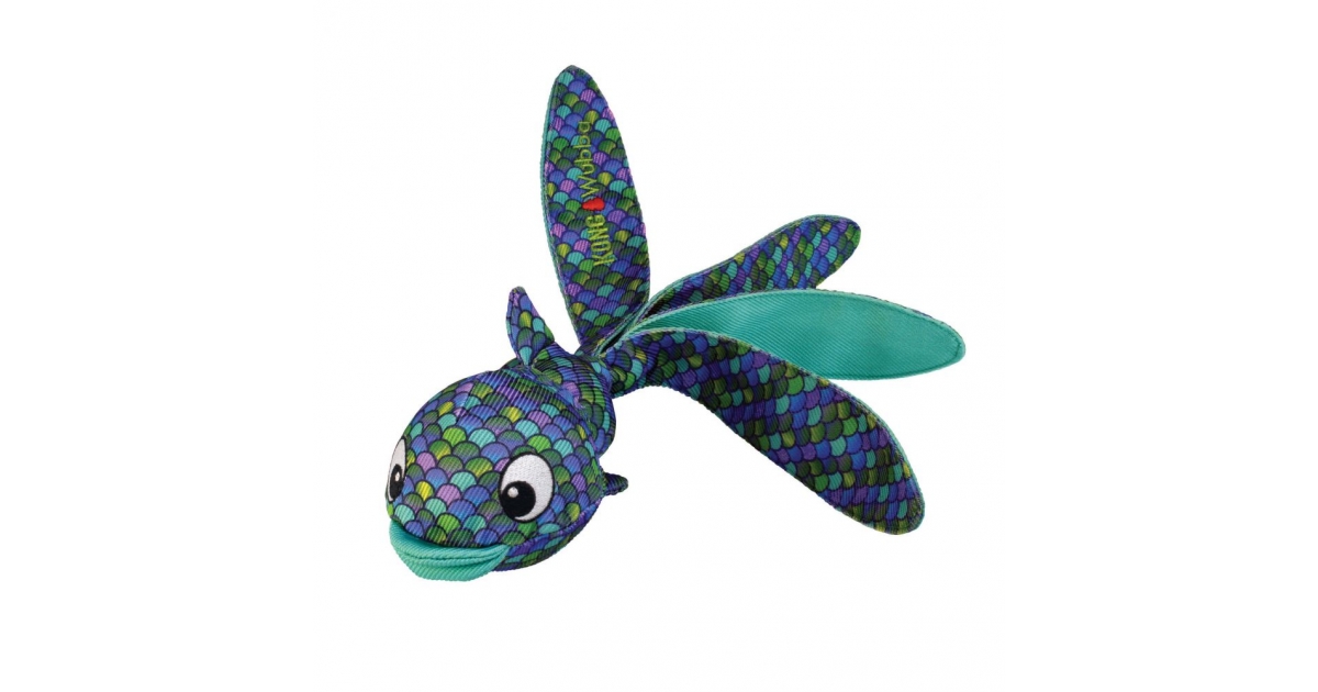 Kong - Wubba Finz Kong - 1