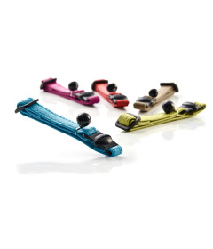 Collier chat Capri Hunter - 1