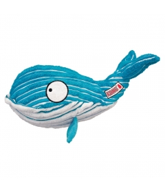 Kong - Cute Seas Whale Large Kong - 1