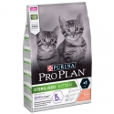 Purina pro Plan - Sterilised Kitten Optistart (Saumon) Purina Pro Plan - 1