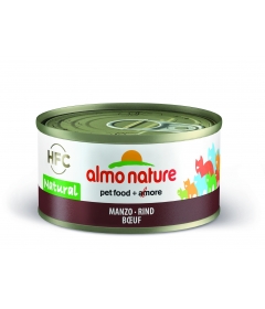 Almo Nature - HFC Natural Boeuf Almo Nature - 1