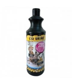 Répulsif chat urine: CSI Tapis 1L MPets - 1