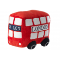Peluche London Bus House of Paws - 1