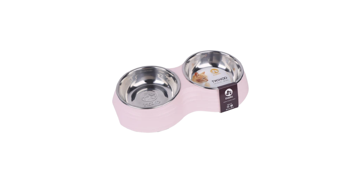 Gamelles Twinoo INOOKO - 1