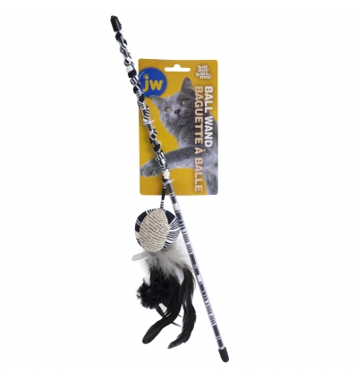 Canne à pêche Balle