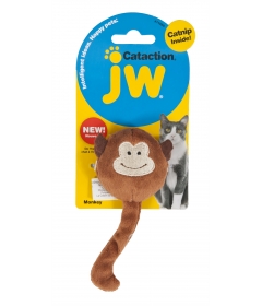 Cataction catnip monkey