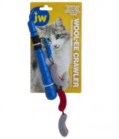 Canne à pêche Telescopique JW - 1