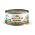 Pâtée pour chat Almo Nature - Boîte HFC Natural Thon et Alevin  Almo Nature - 1