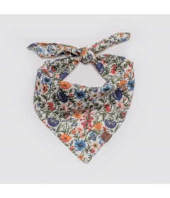 Bandana pour chiens - Bandana Cornfield Cloud 7 - 1