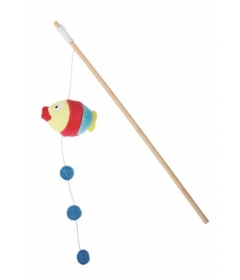 Cannes à peche Fifish Ferribiella - 1