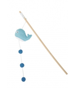 Cannes à peche Fifish Ferribiella - 2