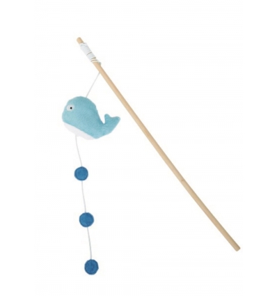 Cannes à peche Fifish Ferribiella - 2