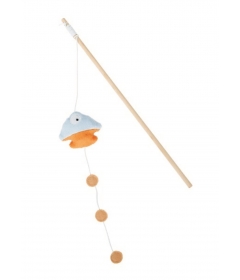 Cannes à peche Fifish Ferribiella - 3