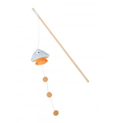 Cannes à peche Fifish Ferribiella - 3