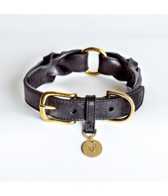 Collier our chien - Collier Hyde Park Cloud 7 - 2