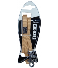 Laisse pour chat - Laisse Chat Basic Line Wouapy - 2