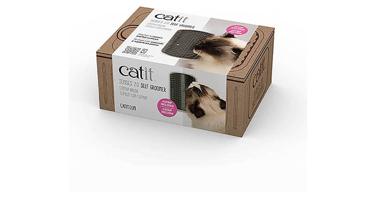 Self groomer Hagen - 1