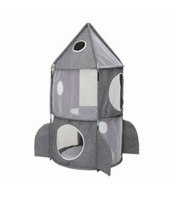 Vesper Rocket Catit - 4