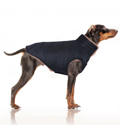 Nikita (doudoune réversible) Milk & Pepper - 3