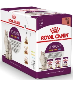Royal Canin - Sensory (mixed multi pack) Royal Canin - 1