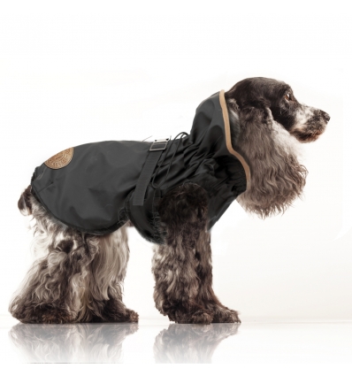 Hamilton (Cape) Milk & Pepper - 5