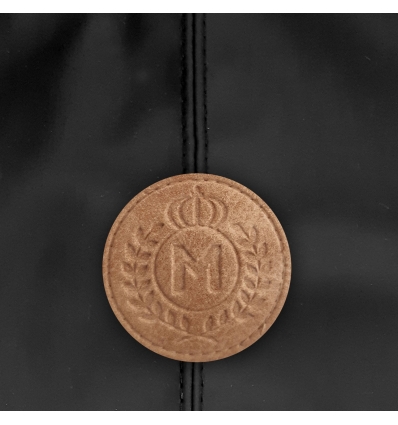 Hamilton (Cape) Milk & Pepper - 2