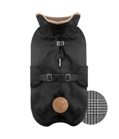 Hamilton (Cape) Milk & Pepper - 1