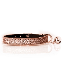 Collier Stardust Chat