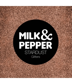 Collier Stardust Chat