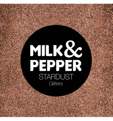 Collier Stardust Chat